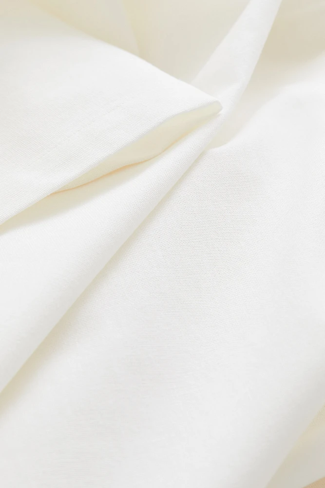 Cotton Tablecloth