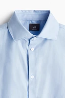 Chemise Coupe Amincie