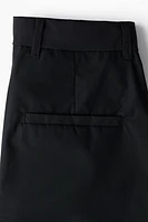 Regular Fit Water-Repellent Shell Pants