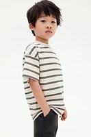 2-Piece T-Shirt and Shorts Set