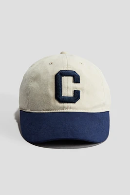 Cap