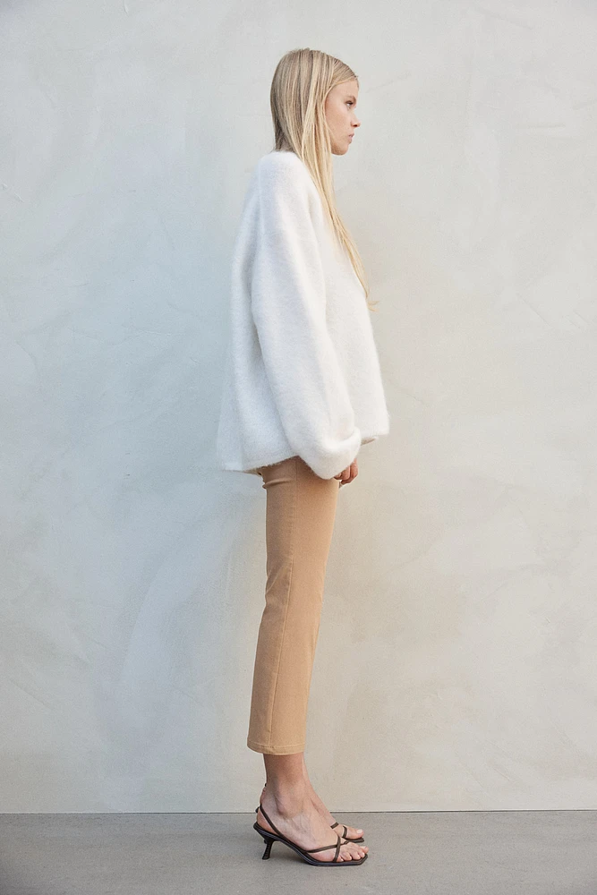Pantalon Court