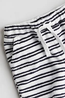 Cotton Shorts