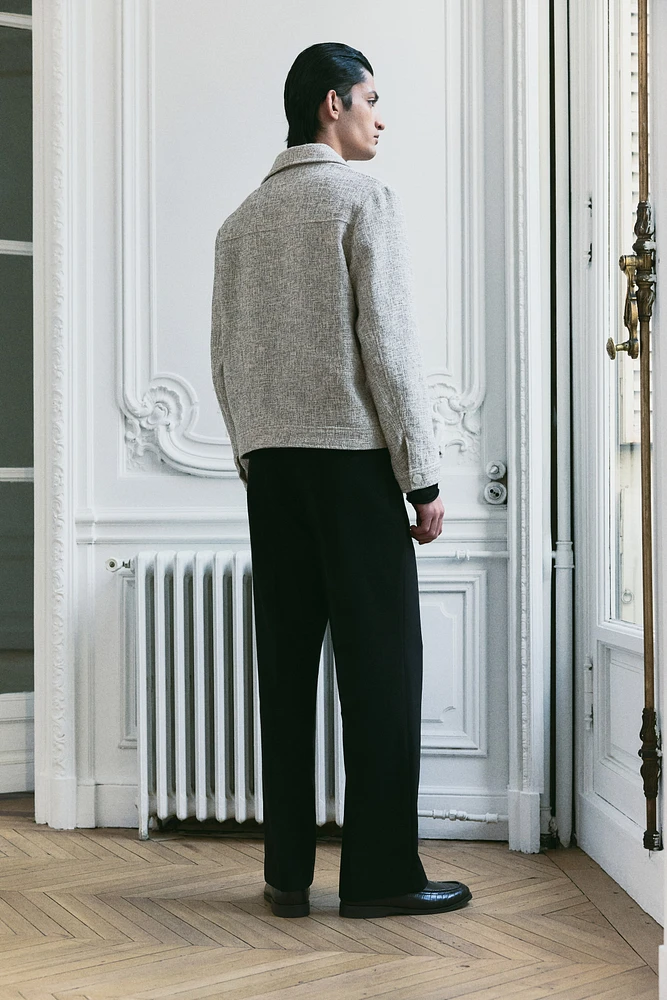 Regular Fit Pants