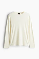 Regular Fit Jersey Shirt