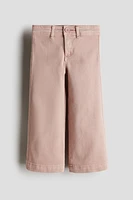Flared Pants