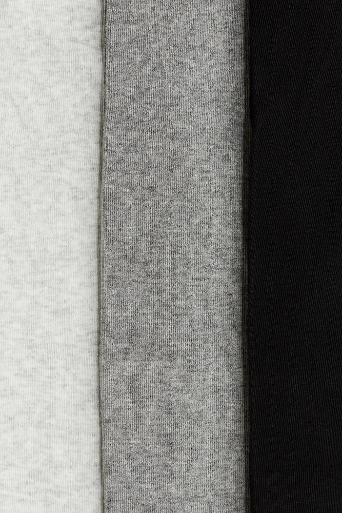 3-pack Fine-knit Tights