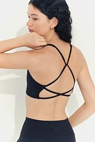 Light Support Sports Bra with SoftMove™