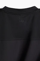 Loose-Fit Sports Shirt with DryMove™
