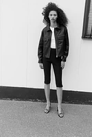 Coated Jacket