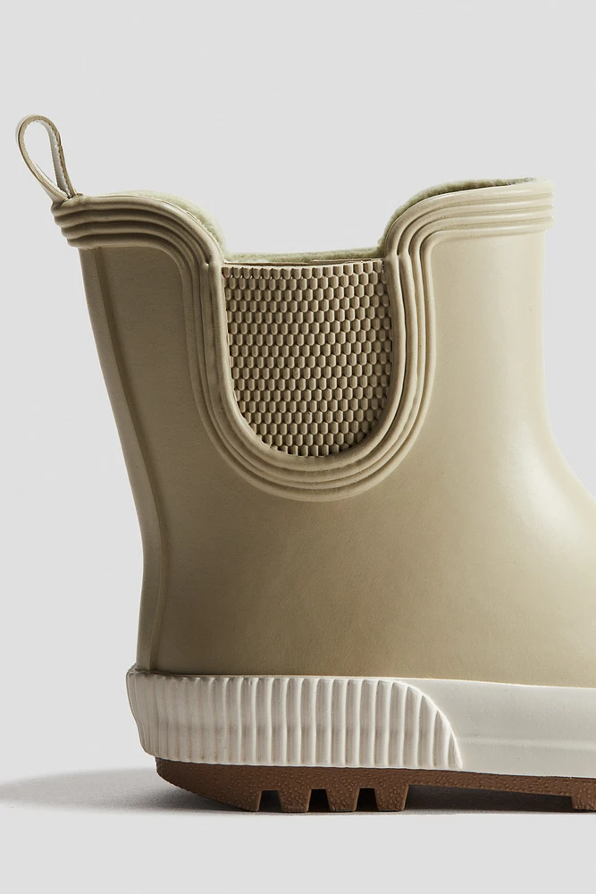 Rubber Boots