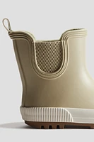 Rubber Boots