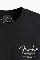 Loose Fit T-shirt