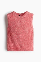 Sweater Vest