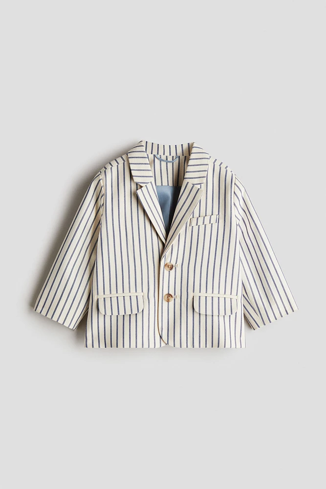 Cotton Jacket