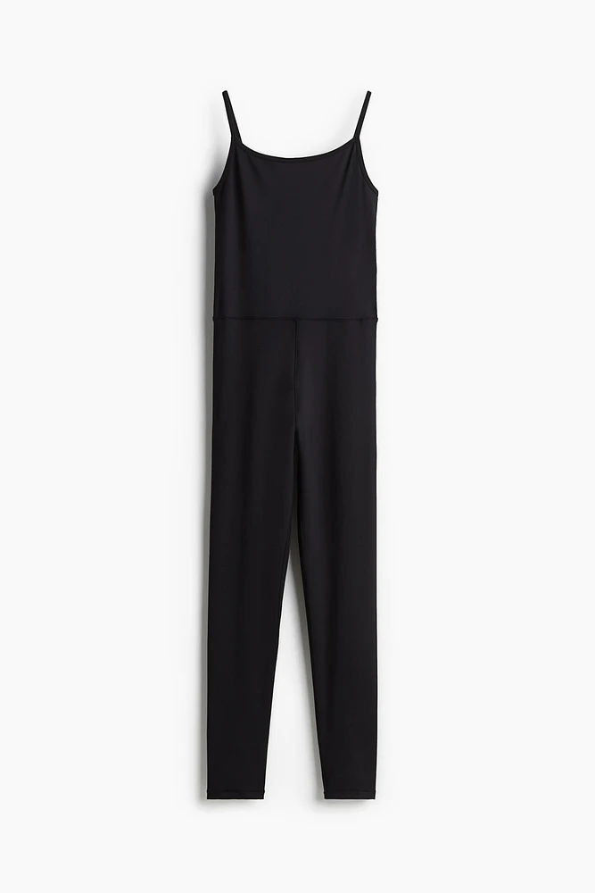 Sports Unitard with SoftMove™