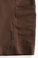 Mid-Length Cycling Bib Shorts with DryMove™