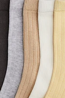 5-Pack Socks