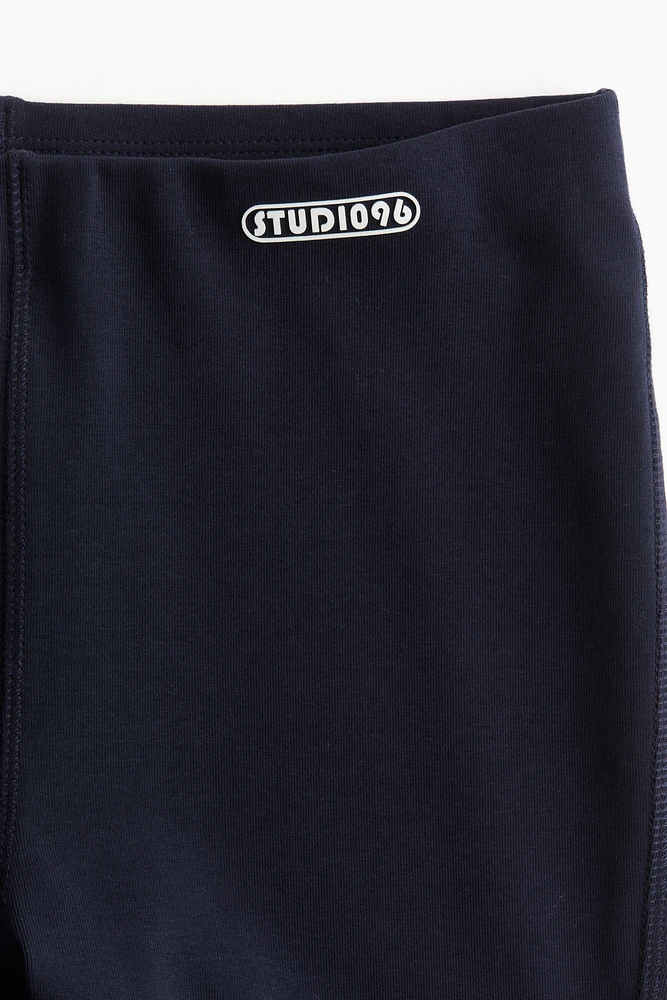 Jersey Leggings