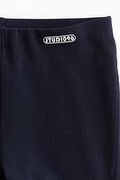 Jersey Leggings