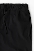 Relaxed Fit Shorts