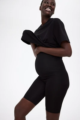 MAMA 2-Piece Cotton Set
