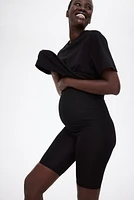 MAMA 2-Piece Cotton Set