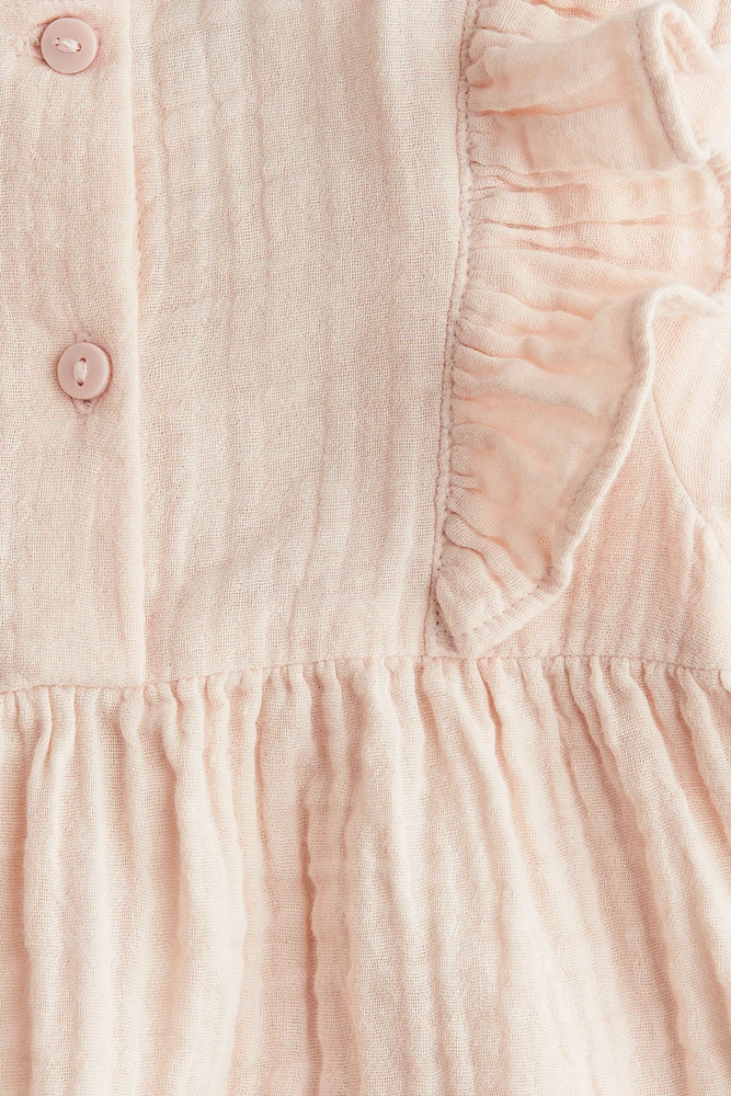 3-piece Cotton Set