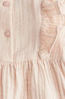 3-piece Cotton Set