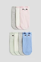 7-pack Ankle Socks