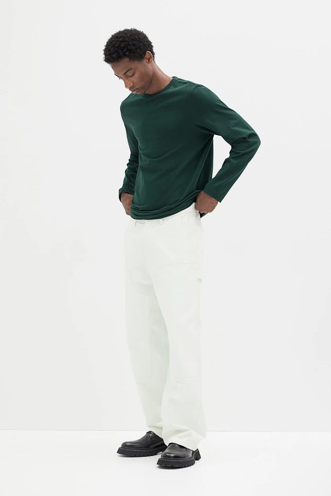 THERMOLITE® Regular Fit Jersey Shirt