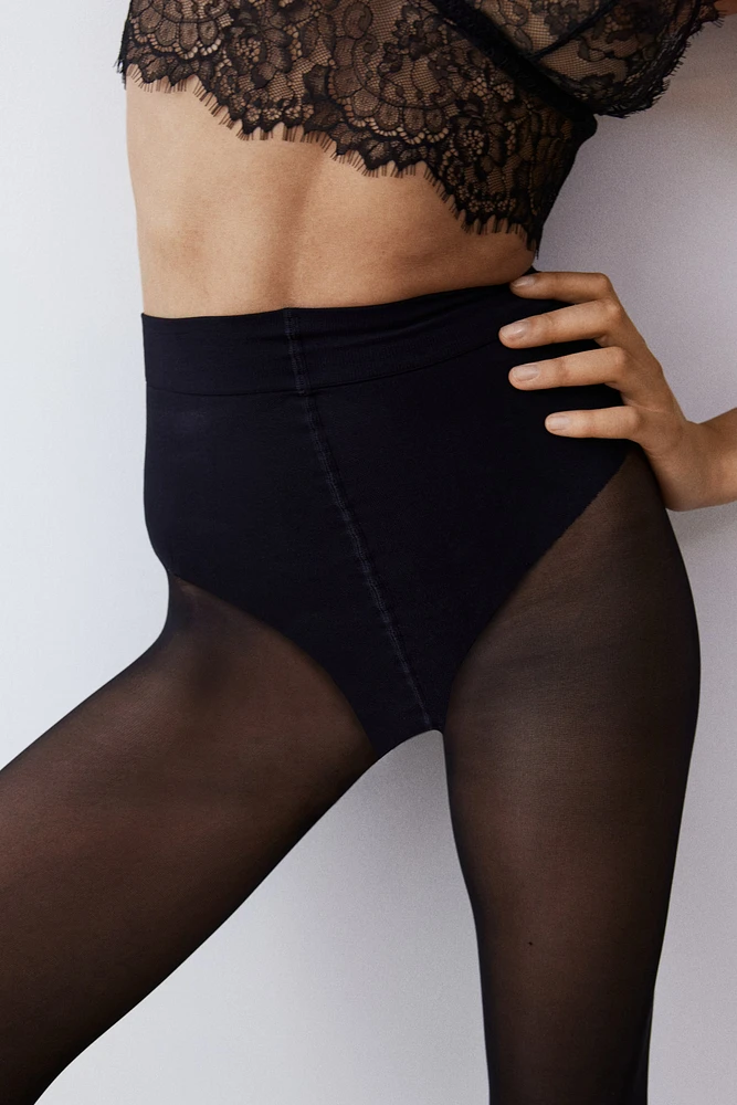 Collant gainant 40d