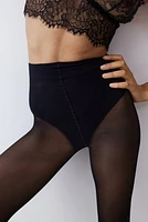 Collant gainant 40d
