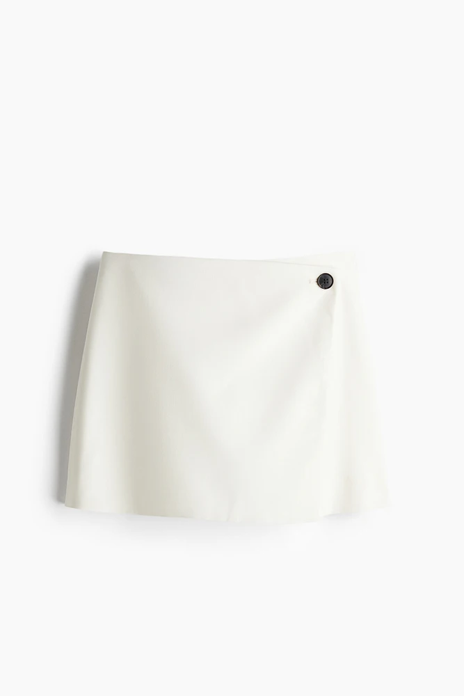 Mini Skort