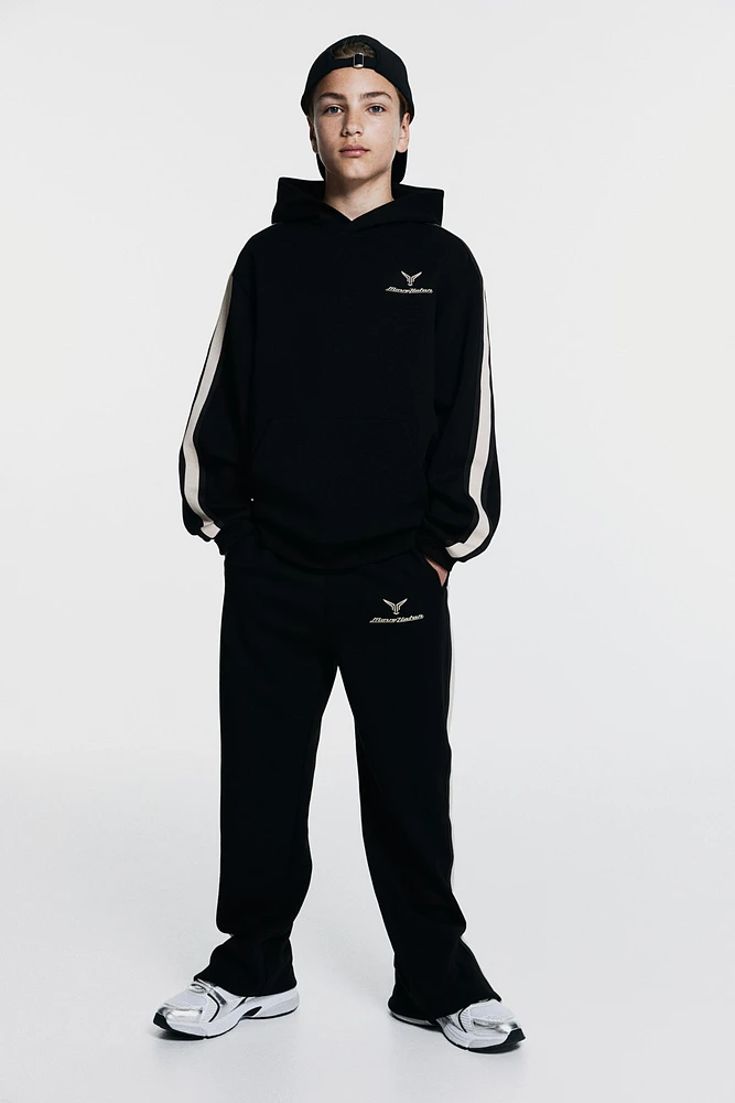 Sports Hoodie with DryMove™