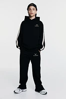 Sports Hoodie with DryMove™