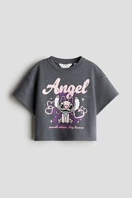 Printed T-Shirt