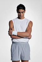 Regular-Fit Sports Tank Top with DryMove™