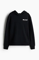 Sports Hoodie with DryMove™