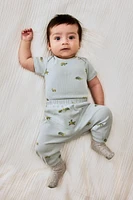 2-piece Cotton Jersey Set