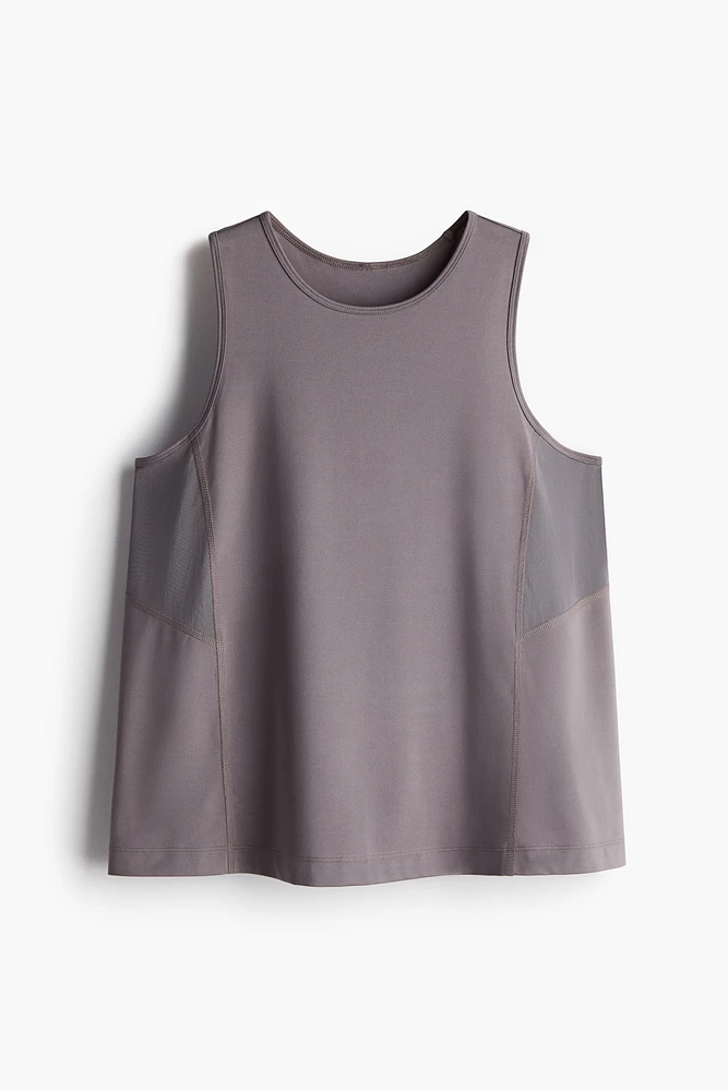Sports Tank Top with DryMove™
