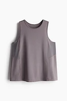 Sports Tank Top with DryMove™