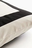 Cotton Satin Cushion Cover