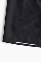 Short Running Shorts with DryMove™