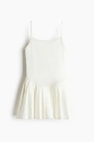 Tennis Dress with DryMove™