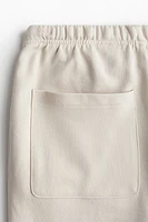 Cotton Sweatpants