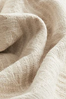 Textured Cushion Cover