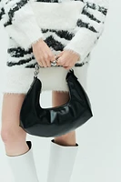 Petit sac à se portant à l'épaule