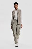 Pantalon de randonnée déperlant