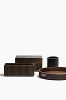 Wooden Storage Box